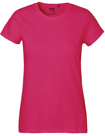 Ladies´ Classic T-Shirt L-Shop