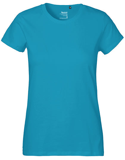 Ladies´ Classic T-Shirt L-Shop