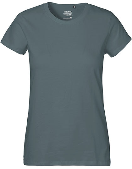 Ladies´ Classic T-Shirt L-Shop