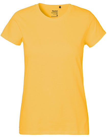 Ladies´ Classic T-Shirt L-Shop