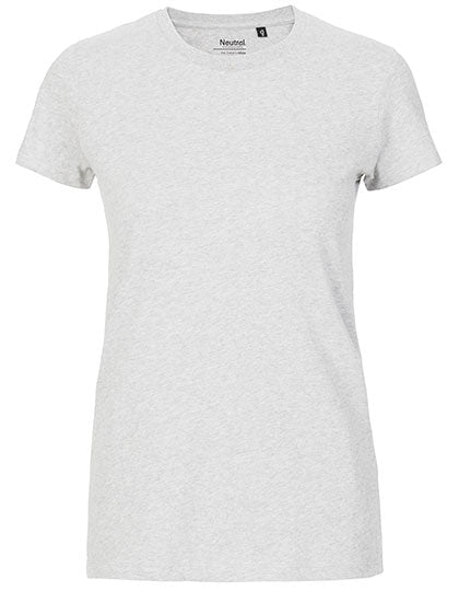 Ladies´ Fit T-Shirt L-Shop