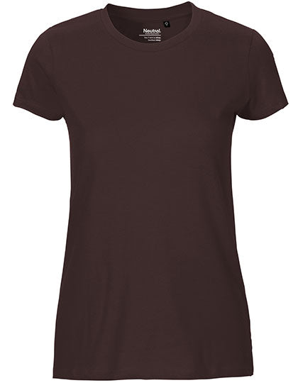 Ladies´ Fit T-Shirt L-Shop