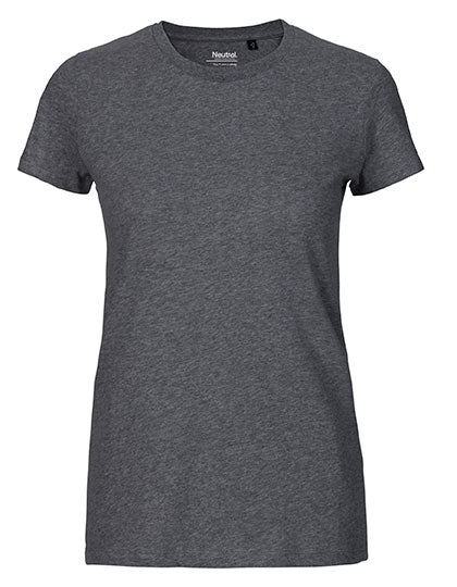 Ladies´ Fit T-Shirt L-Shop