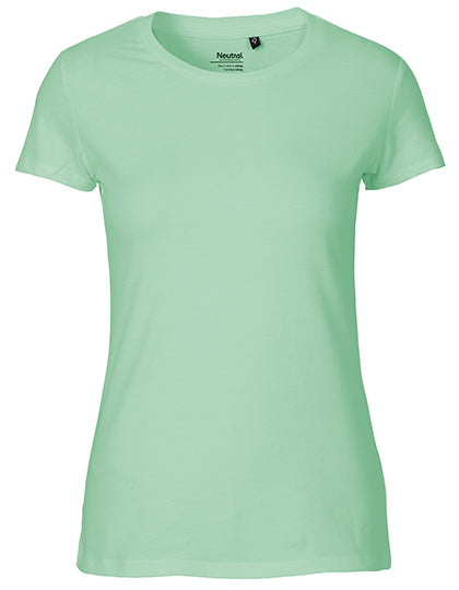 Ladies´ Fit T-Shirt L-Shop