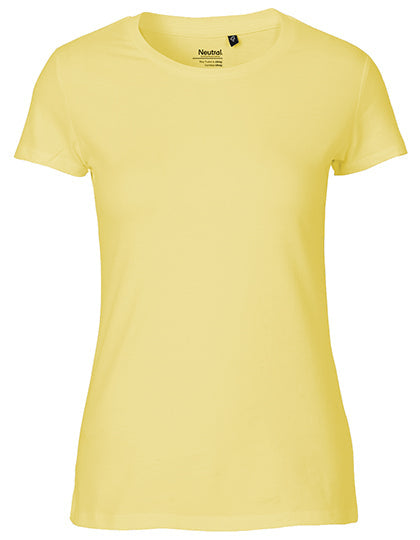 Ladies´ Fit T-Shirt L-Shop