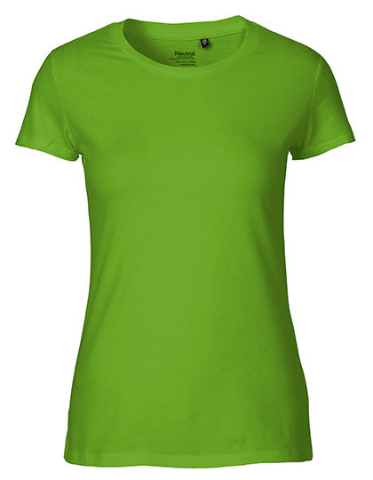 Ladies´ Fit T-Shirt L-Shop