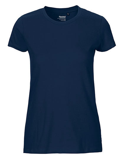 Ladies´ Fit T-Shirt L-Shop