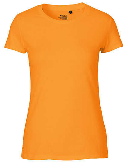 Ladies´ Fit T-Shirt L-Shop