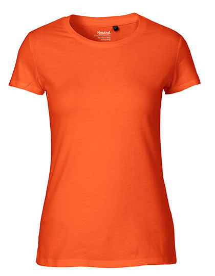 Ladies´ Fit T-Shirt L-Shop