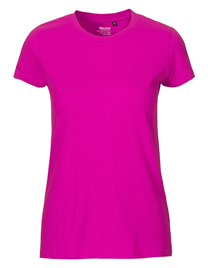 Ladies´ Fit T-Shirt L-Shop