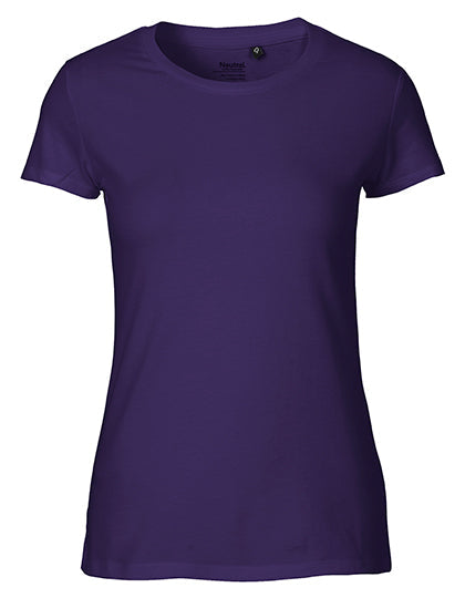 Ladies´ Fit T-Shirt L-Shop