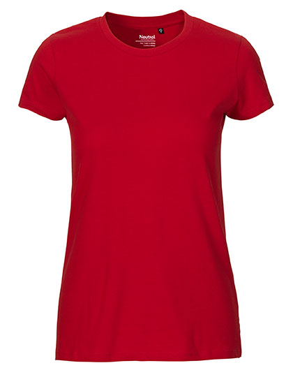 Ladies´ Fit T-Shirt L-Shop