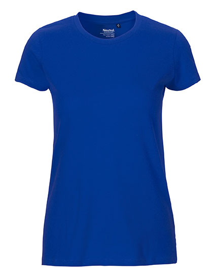 Ladies´ Fit T-Shirt L-Shop