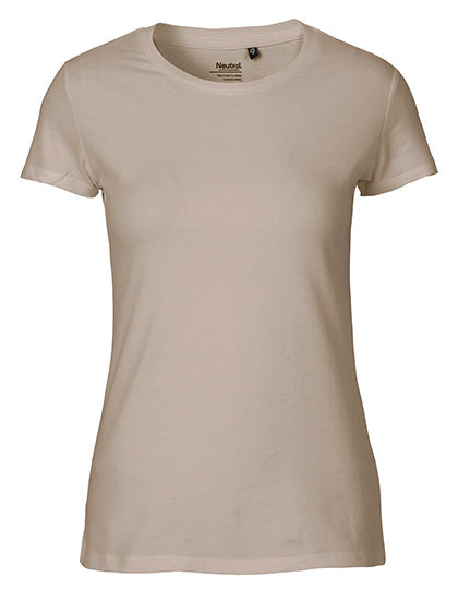 Ladies´ Fit T-Shirt L-Shop
