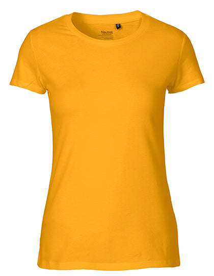 Ladies´ Fit T-Shirt L-Shop