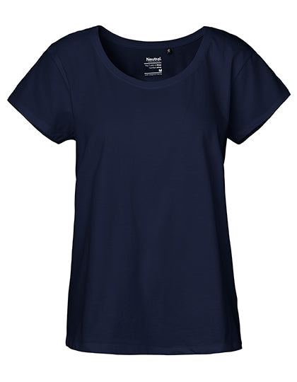 Ladies´ Loose Fit T-Shirt L-Shop