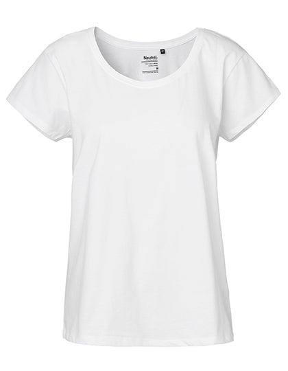 Ladies´ Loose Fit T-Shirt L-Shop
