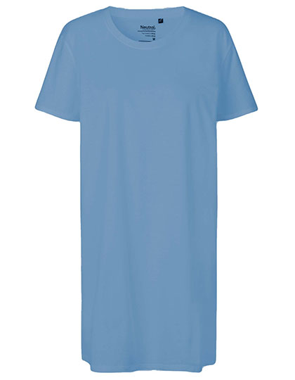 Ladies´ Long Length T-Shirt
