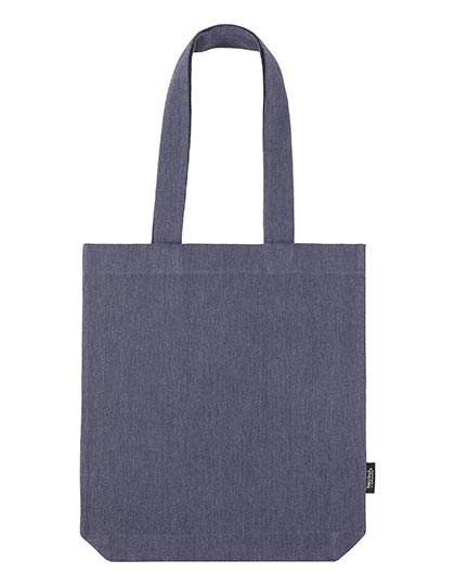 Recycled Twill Bag L-Shop
