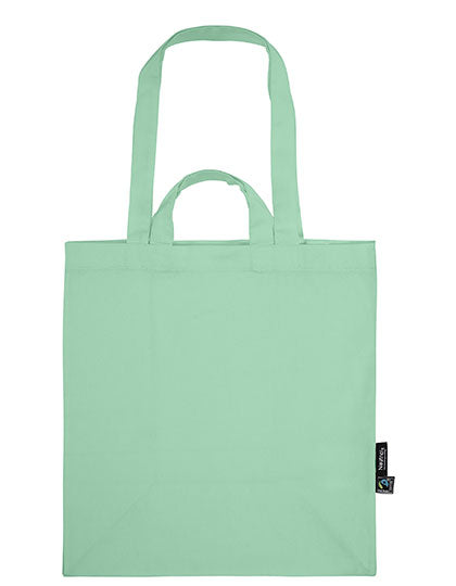Twill Bag, Multiple Handles