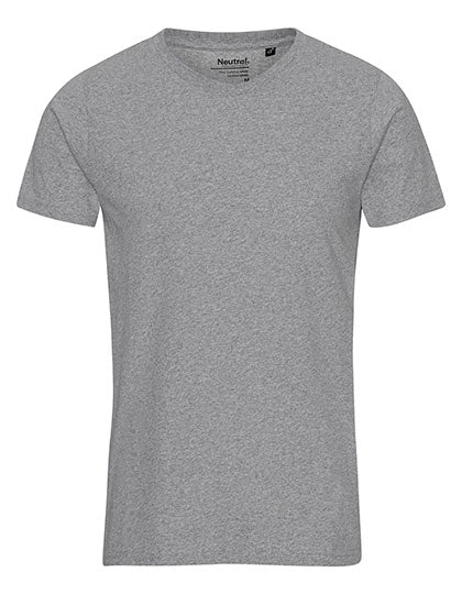 Recycled Cotton T-Shirt L-Shop