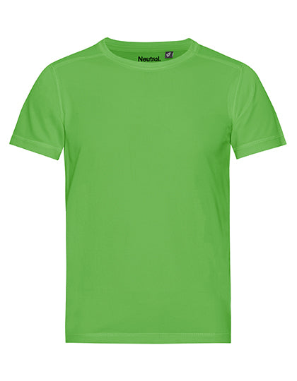 Recycled Kids Performance T-Shirt