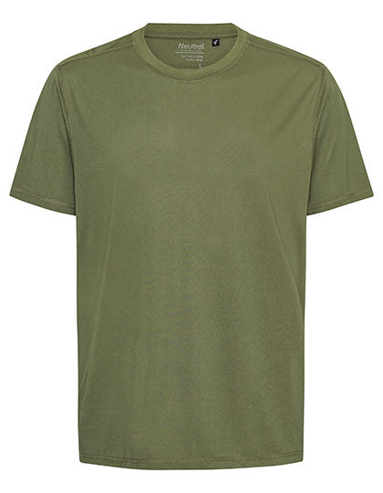 Unisex Performance T-Shirt