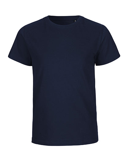 Tiger Cotton Kids T-Shirt L-Shop