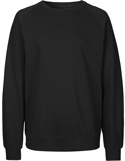 Unisex Tiger Cotton Sweatshirt L-Shop