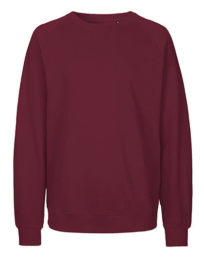 Unisex Tiger Cotton Sweatshirt L-Shop