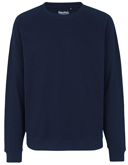Unisex Tiger Cotton Sweatshirt L-Shop