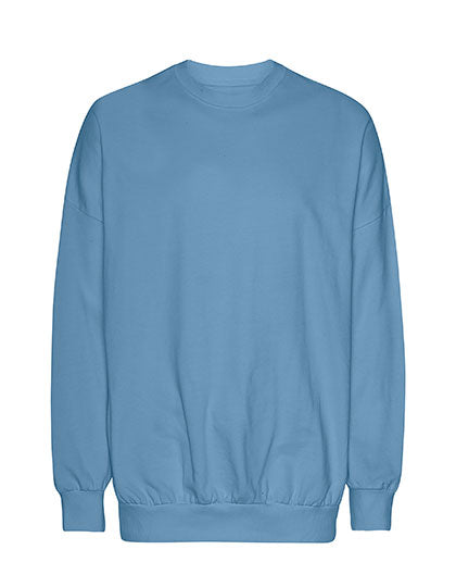 Oversized Sweatshirt L-Shop