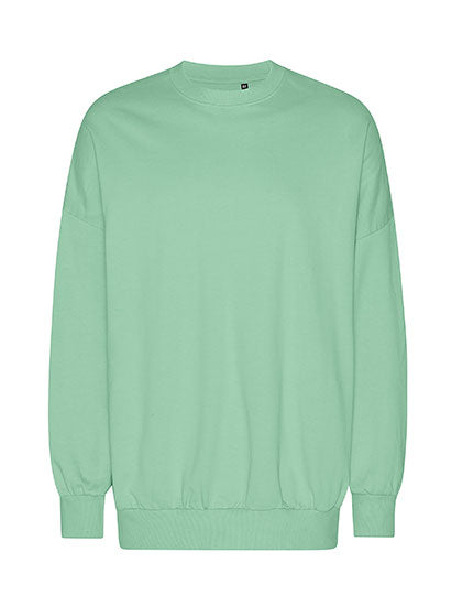 Oversized Sweatshirt L-Shop