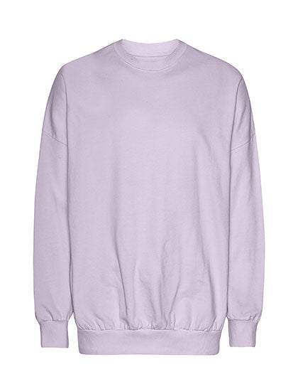Oversized Sweatshirt L-Shop