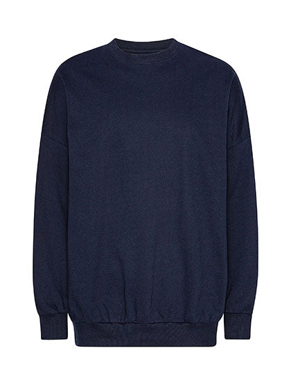 Oversized Sweatshirt L-Shop