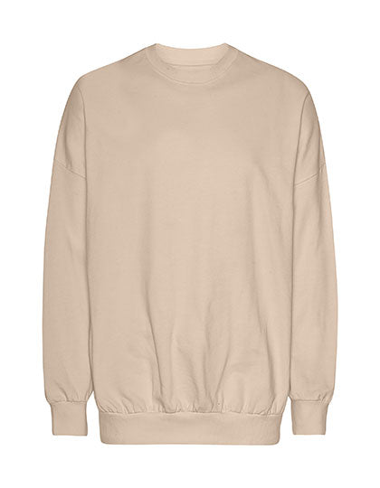 Oversized Sweatshirt L-Shop