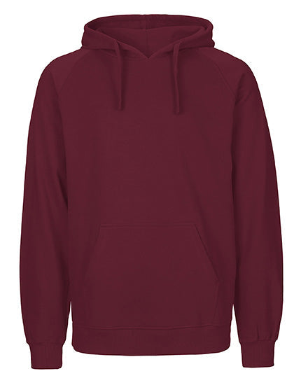 Unisex Tiger Cotton Hoodie L-Shop