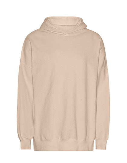 Oversized Hoodie L-Shop