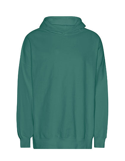 Oversized Hoodie L-Shop