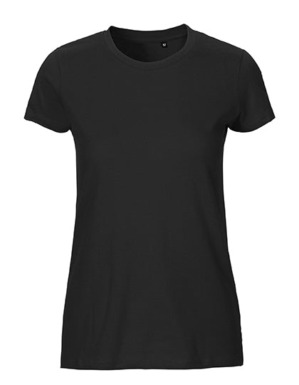 Tiger Cotton Ladies T-Shirt L-Shop