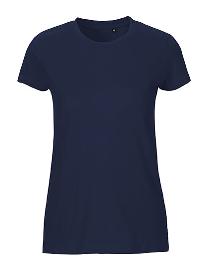 Tiger Cotton Ladies T-Shirt L-Shop