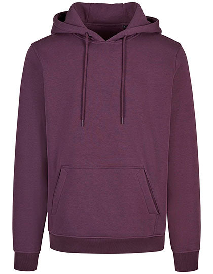 Basic Hoody