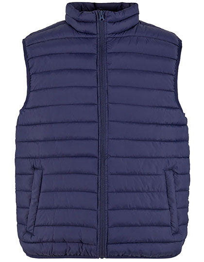Light Puffer Vest