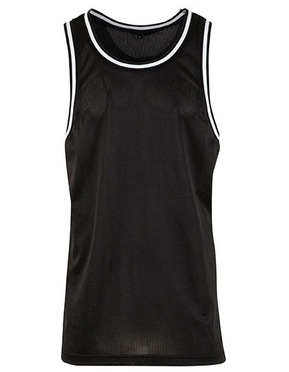 Mesh Tank Top