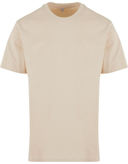 Basic Regular Fit Tee