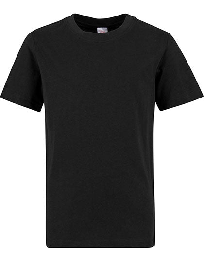 Kids Basic Regular Fit Tee