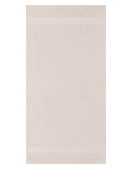 Shower Towel