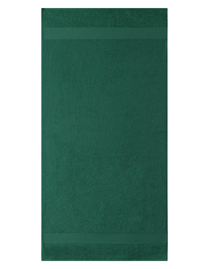 Shower Towel