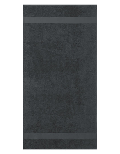 Shower Towel