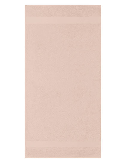 Shower Towel
